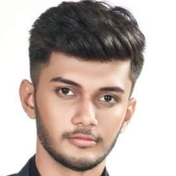 Harsh Madhani